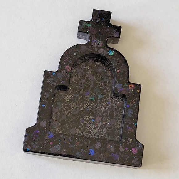 Other - Gravestone Jewelry Tray